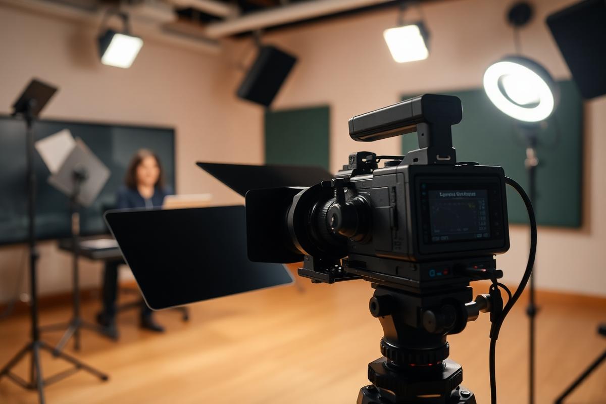 Curriculum Video Series
